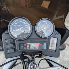在庫整理特価！　BMW R1100GS 　の画像