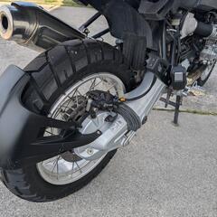 在庫整理特価！　BMW R1100GS 　の画像