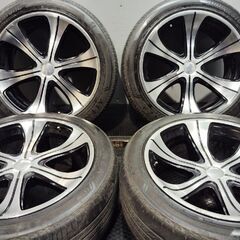 【BS ALENZA 255/45R20】夏タイヤ【Lowenh...