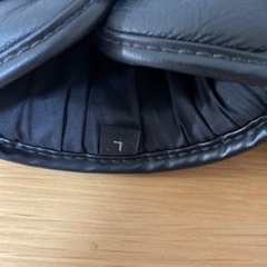 トップキング　ボクシンググローブの画像