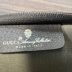 バックの画像