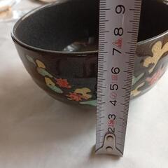 【ほぼ未使用】小鉢 和皿５枚セットの画像