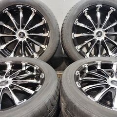 【TOYO mpZ 235/50R18】夏タイヤ【Black D...