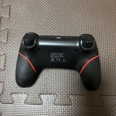 お渡し決定プレステ4コントローラの画像