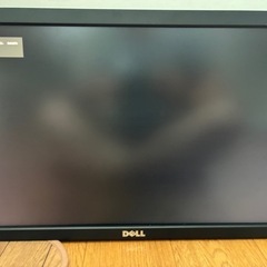 【お渡し者決定】DELL 27インチ モニター U2711b ス...