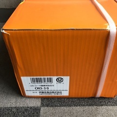 コカ・コーラ　健康茶　お中元　の画像