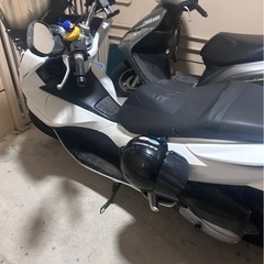 pcx125 jf56