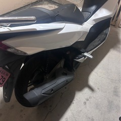 pcx125 jf56の画像