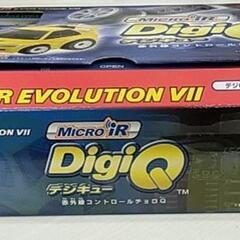 DigiQ ランエボ7の画像