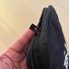 Fender フェンダー ベース用ソフトケース 純正 厚手の画像