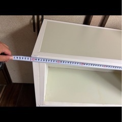 爬虫類用　断熱材入り　棚の画像