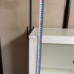 爬虫類用　断熱材入り　棚の画像