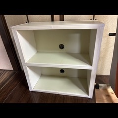 爬虫類用　断熱材入り　棚の画像