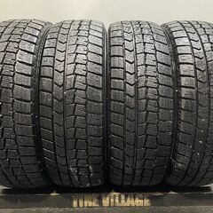 DUNLOP WINTER MAXX WM02 185/65R1...