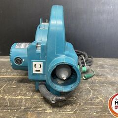 【引き取り限定】【中古品】マキタ makita 450 小型集じん機 単相100V 集じん容量:6.6L 工具接続用 ホース・ダストバック付の画像