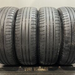 DUNLOP ENASAVE EC300+ 195/60R17 ...