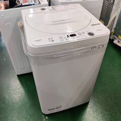 【愛品倶楽部柏店】 SHARP シャープ 2022年製 5.5k...