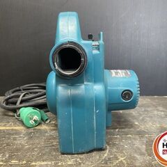 【引き取り限定】【中古品】マキタ makita 450 小型集じん機 単相100V 集じん容量:6.6L 工具接続用 ホース・ダストバック付の画像