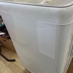 Panasonic 5.0kg全自動洗濯機【リサイクルフカツ岡崎倉庫店】250625NA-4
の画像