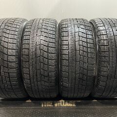 YOKOHAMA ice GUARD iG60 215/50R1...