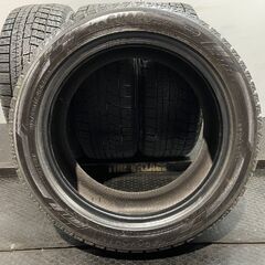 YOKOHAMA ice GUARD iG60 215/50R17 17インチ スタッドレス 4本 21年製