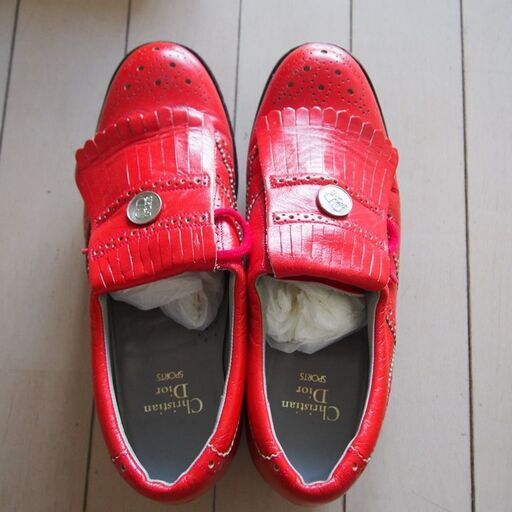 Christian Dior Sportsクリスチャンディオールスポーツゴルフ