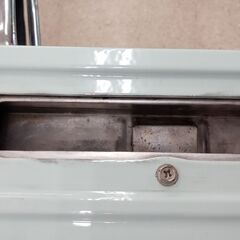 ★リユースのサカイ高崎店★TJ12093 Rinnai ガステーブル  23年製 動作確認／クリーニング済みの画像