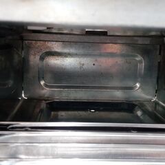 ★リユースのサカイ高崎店★TJ12093 Rinnai ガステーブル  23年製 動作確認／クリーニング済みの画像