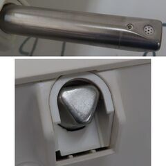 ♪TOSHIBA/東芝 温水洗浄便座 SCS-T161 2022年 ウォシュレット♪の画像