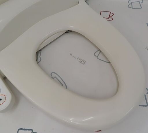東芝温水洗浄便座　SCS-T161 温水洗浄便座】東芝 温水洗浄便座 クリーンウォッシュ SCS-T161