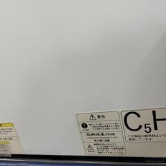卓上型冷蔵ショーケース JCMの画像