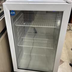 卓上型冷蔵ショーケース JCM