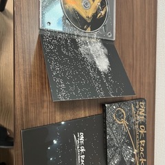 ONE OK ROCK DVD