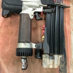HiKOKI ハイコーキ 55mm 常圧 仕上釘打機 NT55M2   リサイクルショップ宮崎屋　佐土原店　25.6.25Fの画像