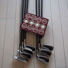 セイコー S-YARD C-2 アイアン C-2 R 6本セット...