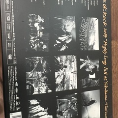 ONE OK ROCK DVDの画像