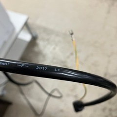 ☆値下げ☆H2506-658 EPSON カラーレーザープリンター A3サイズ対応 LP-S6160 2017年製 テスト印刷確認済み 総印刷枚数3866枚 ブラックトナー予備3個・説明書付き ※内部部品の劣化具合・寿命不明 中古 の画像