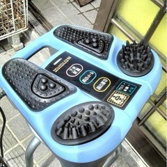 指モミトントンの画像