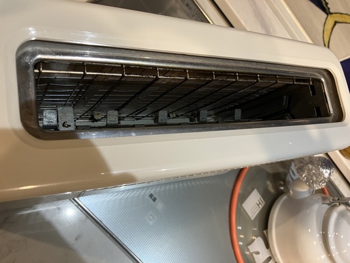 National ポップアップトースター NT-T8 94年製 - メルカリ