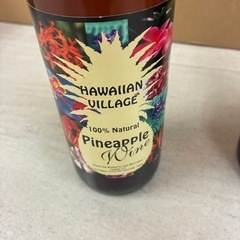 スパークリングワインと果実酒の画像