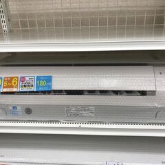 ★リユースのサカイ春日部店★KJ10605 SHARP エアコン...