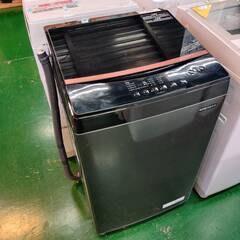 【愛品倶楽部柏店】 アイリスオーヤマ 2022年製 6.0kg ...