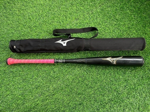 ミズノ ビヨンドマックスレガシー 一般軟式用 85cm 730g トップ