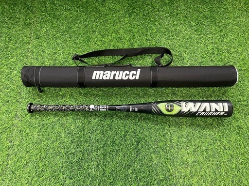 マルーチ ワニクラッシャー 少年軟式用バット ジュニア用 80cm/670g