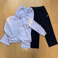 【お渡し者決定】子供服130cm秋冬用の画像