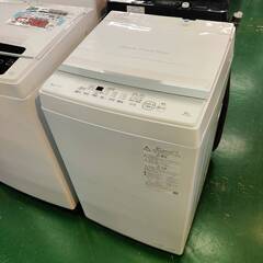 【愛品倶楽部柏店】 東芝 TOSHIBA 2024年製 6.0k...