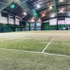 高知市ビギナーフットサル　フットサルサークル・個サル