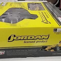 Digi Q formula Jordan Fordの画像