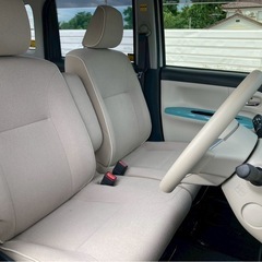 ムーヴキャンバス★信用回復ローン★自社ローン★車検整備付の画像