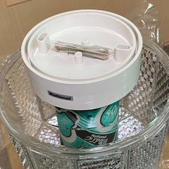 ⁑未使用⁑ National 松下電工 シーリングライト LB56925 アンティーク 昭和レトロの画像